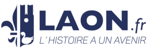 Ville de Laon &ndash; retour au site